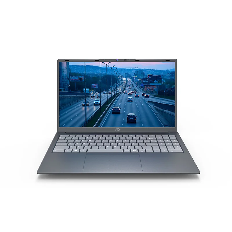Laptop Advance ADV-NV9857, 15.6" FHD IPS, Celeron N4500 1.1GHZ, 8GB DDR4, 256GB SSD