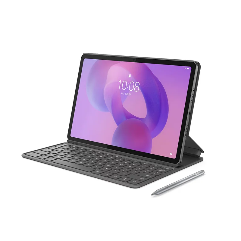Tablet Lenovo Idea Tab ZAFR0196PE  2.5K (2560x1600) IPS, 8GB RAM LPDDR4x, 128GB UFS 2.2. 11"