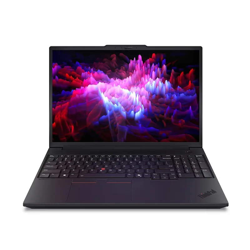 Laptop Lenovo ThinkPad P16v Gen 3 16" WUXGA IPS Core Ultra 9 285H hasta 5.4GHz 32GB DDR5