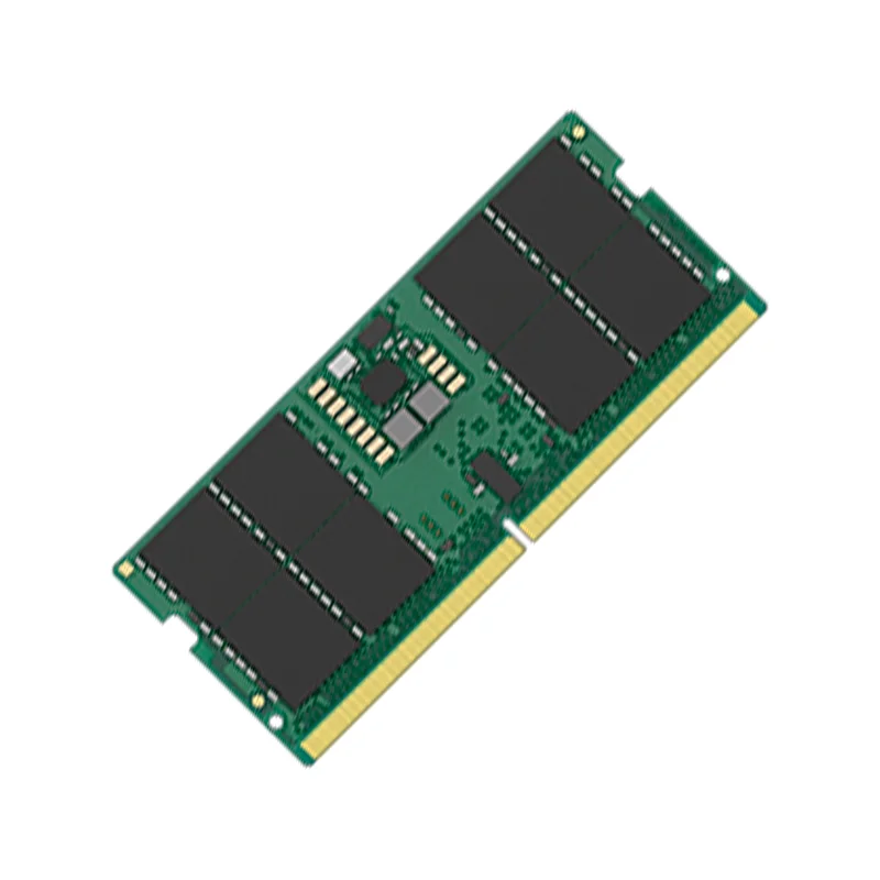 Memoria Ram O-DIMM Kingston 16GB DDR5-6400MT/s, PC5-51200, CL52, 1.1V, 262-pin, 1Rx8, Non-ECC