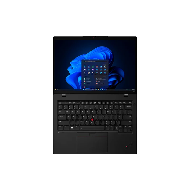Laptop Lenovo ThinkPad L14 Gen 6, Core Ultra 7 255U 5.2GHz, RAM 16GB DDR5, SSD 1TB M.2,WINDOWS 11 PRO, WUXGA IPS 14"