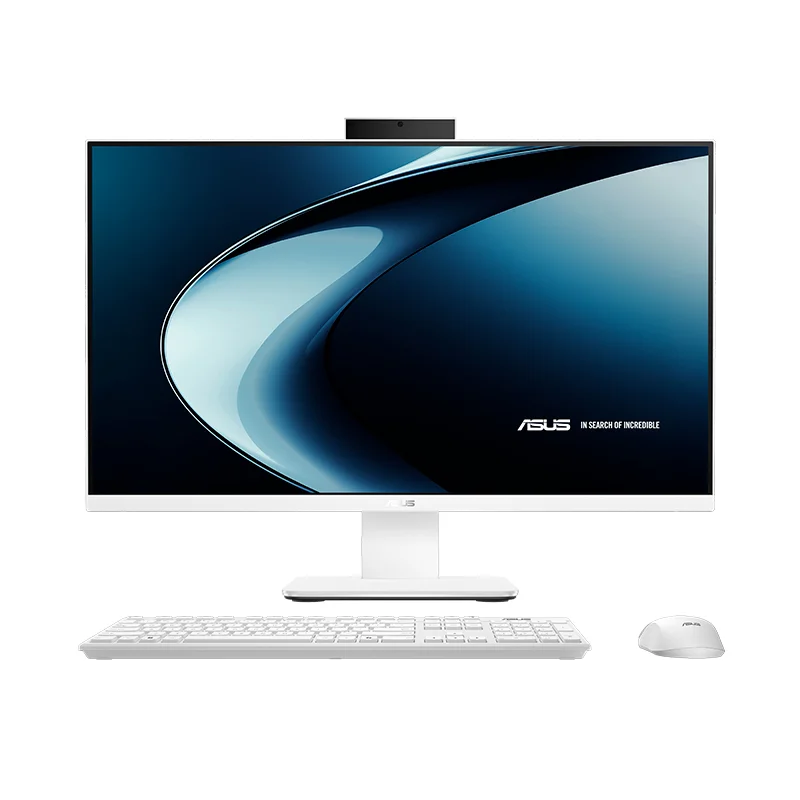All in one ASUS P470VAK-WPE0210, 27" FHD IPS, Core i7-13620H hasta 4.9GHz, 16GB DDR5, 512GB SSD