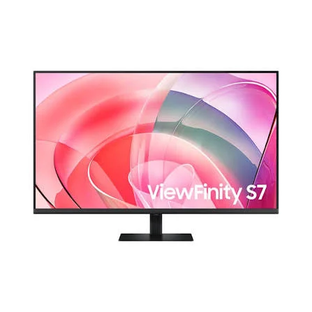 MONITOR 37 SAMSUNG ViewFinity S7 D700 4K UHD