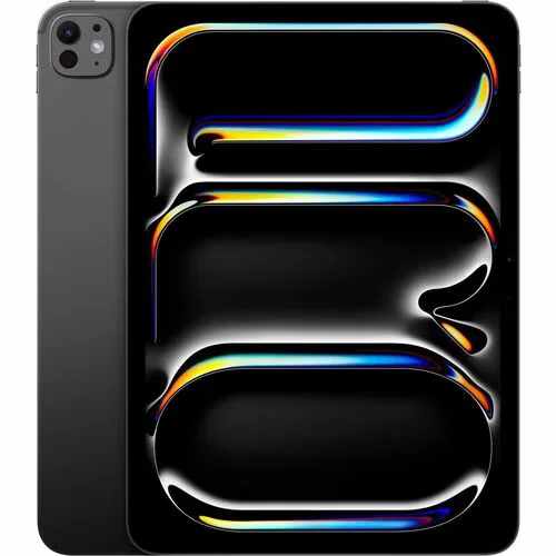 Tablet Apple iPad Pro (8th Generation) - 27.9cm (11") - 12GB - 256GB Almacenamiento - Negro - M5