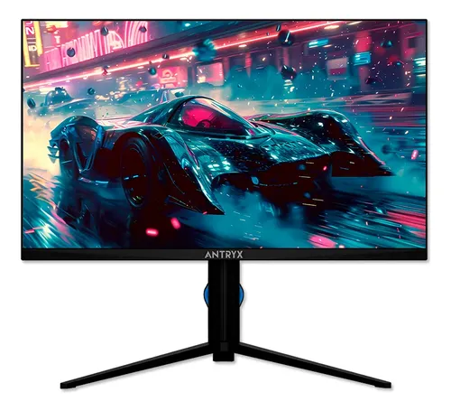 MONITOR 27 ANTRYX IPX2735Q iPS 2K QHD 200HZ 1MS, RGB PIVOTE