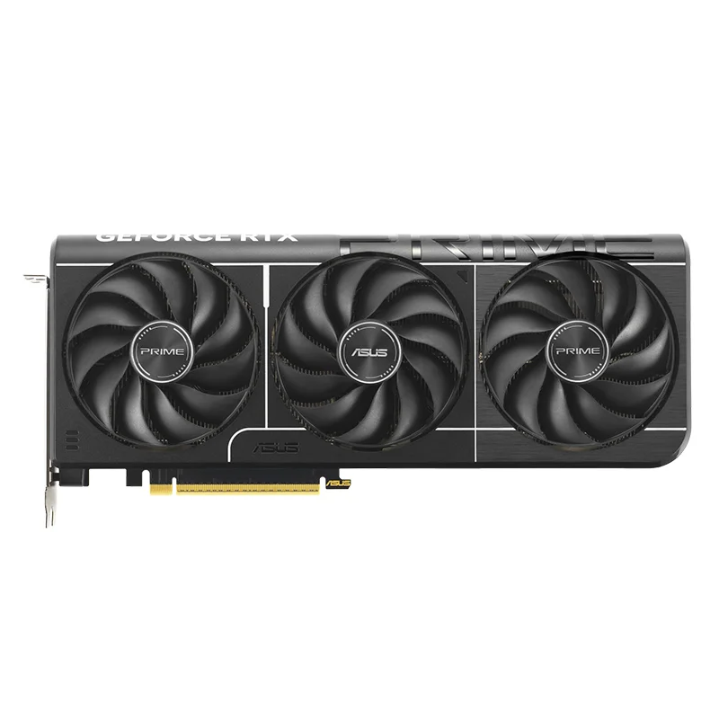 Tarjeta de video ASUS PRIME-RTX5070-O12G , 12 GB GDDR7, PCIe Gen 5.0