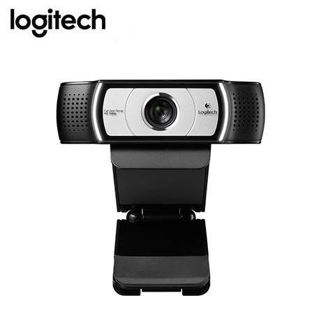CAMARA TARGUS WEBCAM FHD 1080P AUTO-FOCUS DUAL MIC USB-C LENS COVER BLACK (AVC045LP)