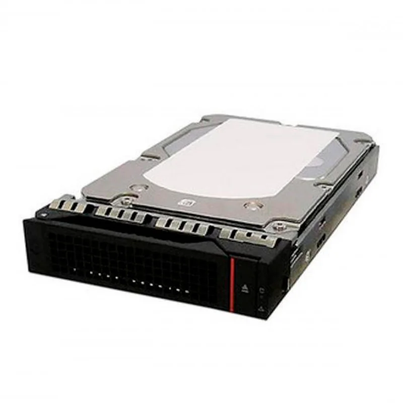 Disco duro ThinkSystem ST50 V2 3.5" 2TB 7.2K SATA 6Gb NHS 512n HDD
