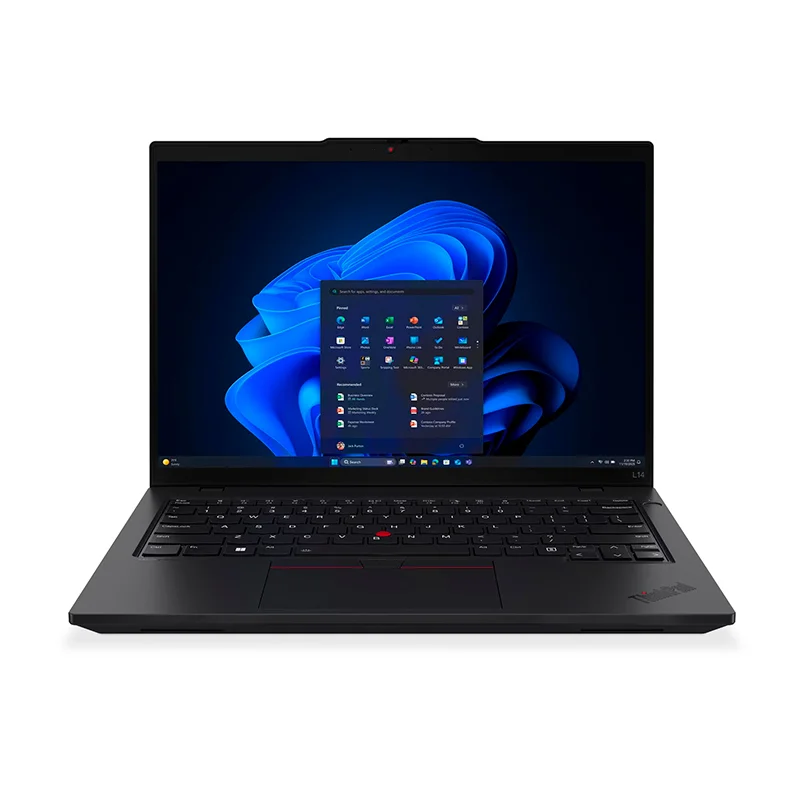 Laptop Lenovo Thinkpad L14 Gen 6, 14" Wuxga IPS , Core U5 225U 4.8GHZ, 16GB DDR5-5600, 512GB