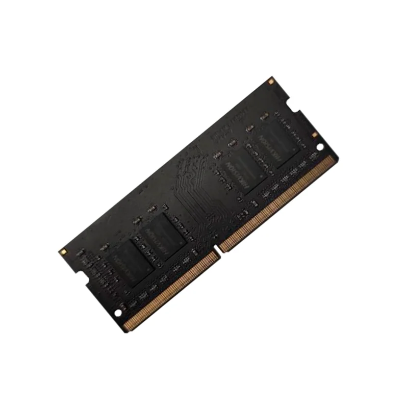 Memoria RAM  SODIMM HIKSEMI 8GB DDR4-3200MHz PC4-25600, CL22, 1.2V