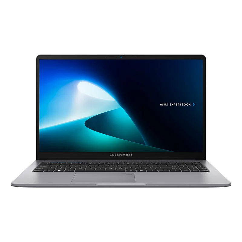 Laptop ASUS Expertbook P1503CVA-S72120, 15.6" FHD IPS, Core 7 240H Hasta 5.2GHZ, 16GB DDR5