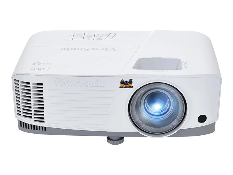 PROYECTOR VIEW SONIC PA503S 3800 LUM