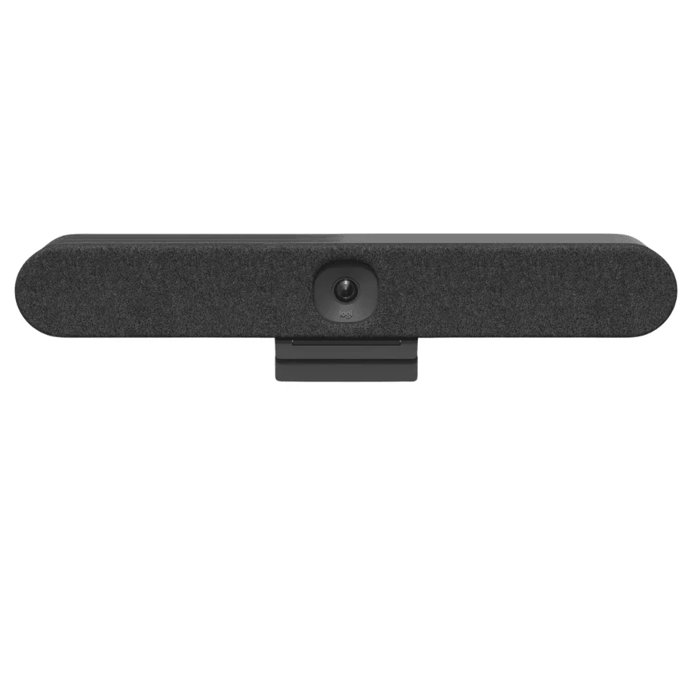 CAMARA LOGITECH B2B RALLY BAR HUDDLE TODO EN UNO USB GRAPHITE (960-001485)