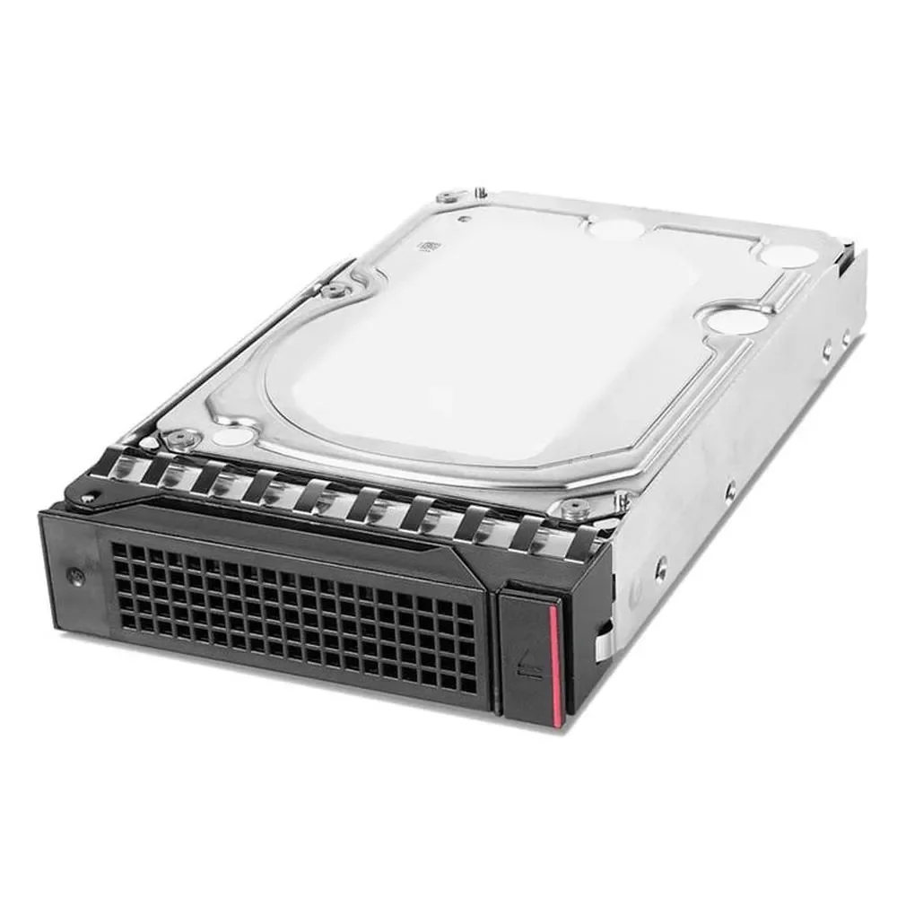 Disco Duro Lenovo ThinkSystem 1.2TB, 2.5", SAS 12Gb/s, 10000 RPM, Hot-Swap, 512n