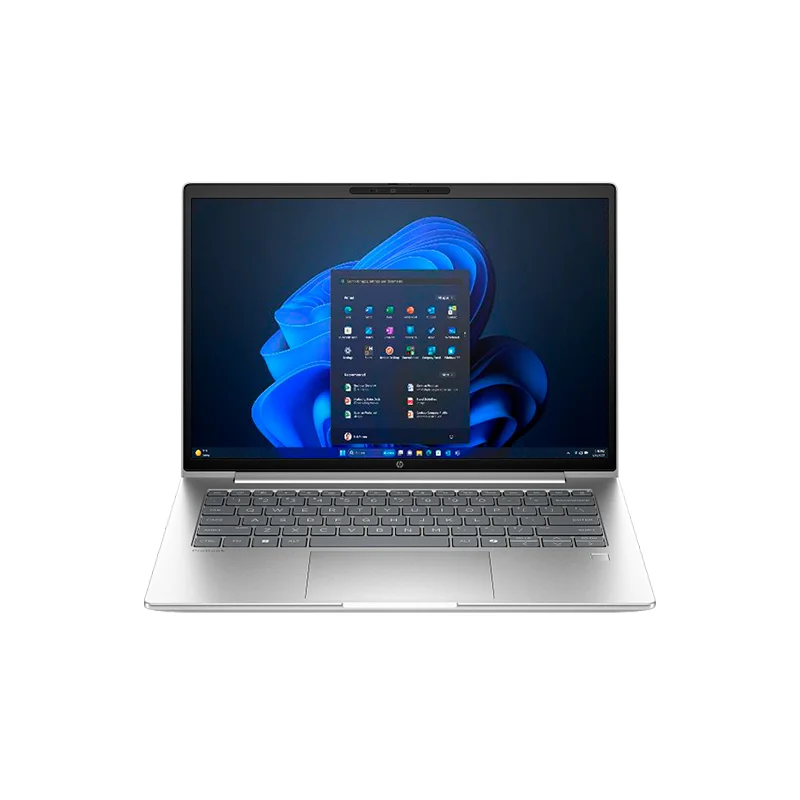 Laptoop HP ProBook 4 G1iR, 14" WUXGA IPS UWVA/Core 5 120U 1.4, 5GHz, 16GB DDR5-5600/512GB SSD M.2, WINDOWS 11 PRO