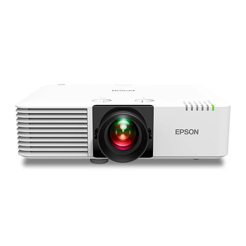 Proyector Laser de corto alcance PowerLite L630SU FHD WUXGA, HDMIx2, VGAx2, LAN (RJ-45) x1