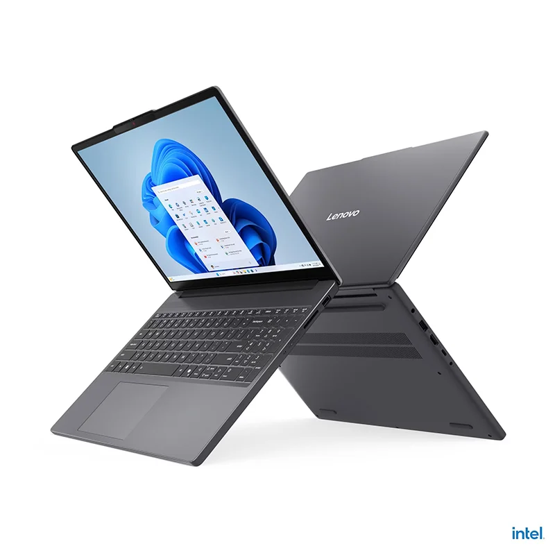 Laptop Lenovo IdeaPad Slim 3, 15.3" WUXGA IPS, Core i5-13420H 4.6GHz, 16GB DDR5, 512GB SSD M.2, WINDOWS 11