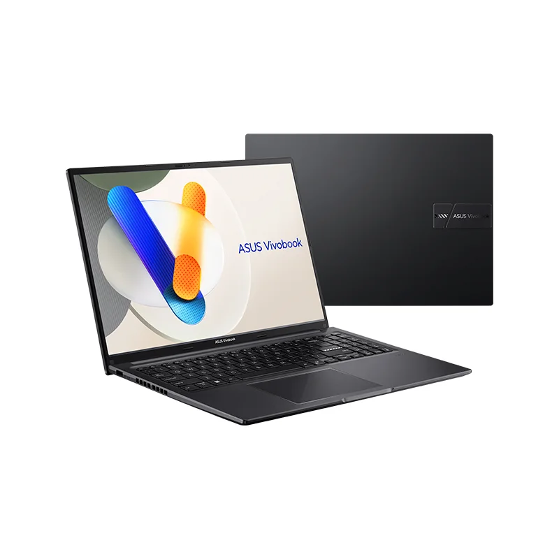 Laptop ASUS Vivobook 16, X1605VAPBF-MB236, 16" WUXGA IPS, Core 9 270H 2.7-5.8GHz/16GB DDR5
