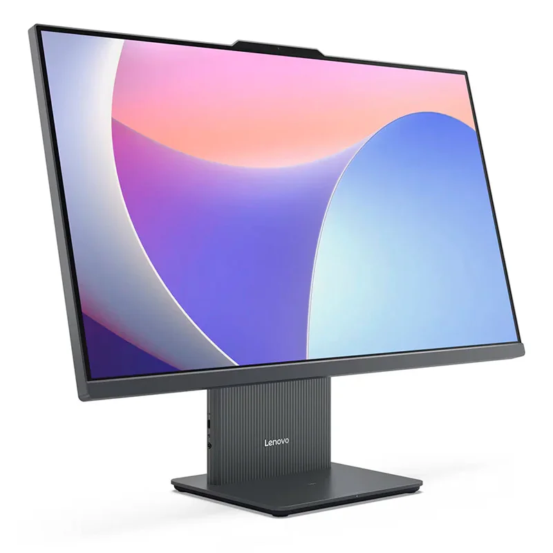 Computadora All in One LENOVO IdeaCentre 27IRH9, 27 PULGADAS FHD IPS, Core i5-13420H 4.6GHz, 16GB DDR5-5200