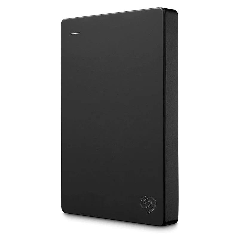 Disco duro externo portatil Seagate STGX2000400, 2TB, USB 3.0, Negro