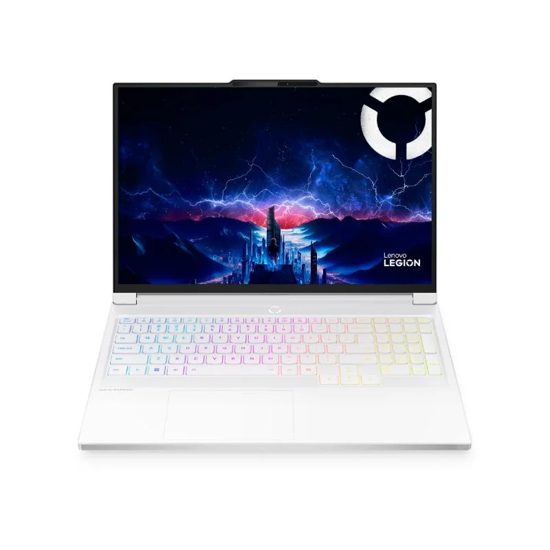 Laptop Lenovo Legion 7i, 16 PULGADAS WQXGA OLED, Ultra 9 275HX, VIDEO RTX 5070, 32GB - 1TB SSD M.2