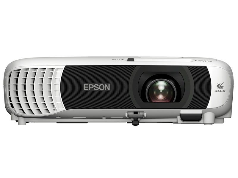 PROYECTOR EPSON POWERLITE W55+ WXGA 4000 LUM V11HB58021 WIFI