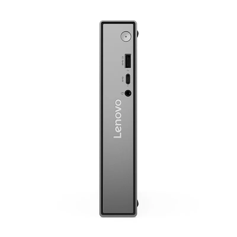 Computadora Lenovo Thinkcentre Neo 50Q Gen 5, Core 5 210H 4.8GHZ, 16GB DDR5-5600, 512GB /W11P