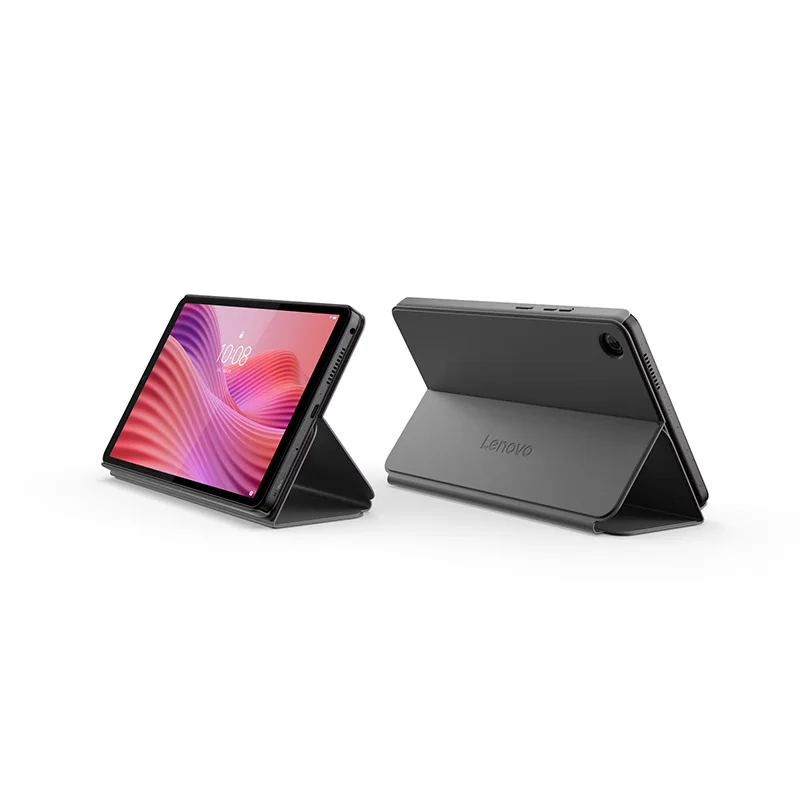 Tablet Lenovo Idea 10.1" WUXGA (1920x1200) TFT LCD (IPS) /Touch/Android 14 o Superior