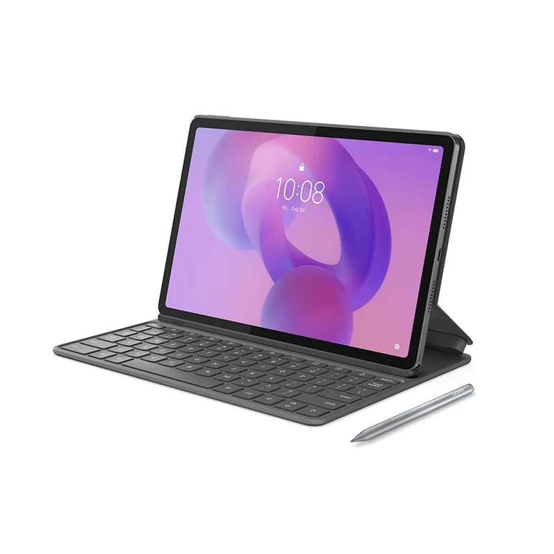 Tablet Lenovo Tab 11" 2.5K (2560x1600)IPS/90Hz/Touch/8GB RAM/128GB ROM/5G/Android 15 o sup