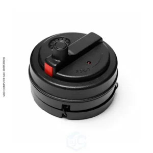 Tag tipo araña Exhibidor de seguridad antirrobo con alarma