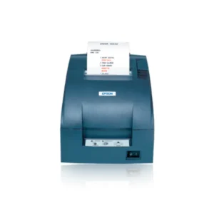 Impresora de matriz de puntos de impacto Epson TM-U220, Interfaz: USB (modelo estandar)