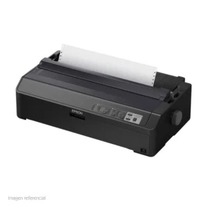Impresora matricial Epson LQ-2090II matriz de 24 pines Paralelo / USB 2.0