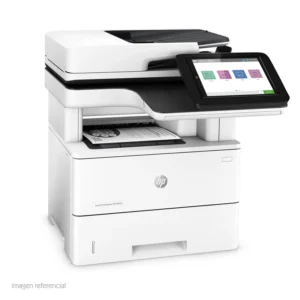 Impresora HP LaserJet Enterprise M528dn, 38 ppm, 1200x1200 ppp, USB 2.0/LAN.
