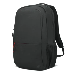 Mochila Lenovo Thinkpad Essential de (16" / 40.6cm), Color (Negro / Rojo) (ECO)