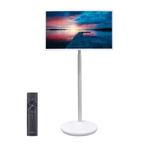 Monitor Táctil Interactivo TEROS TE-3254CS 32" FHD 4GB/128GB/Wi-Fi/BT/HDMI/Android 10