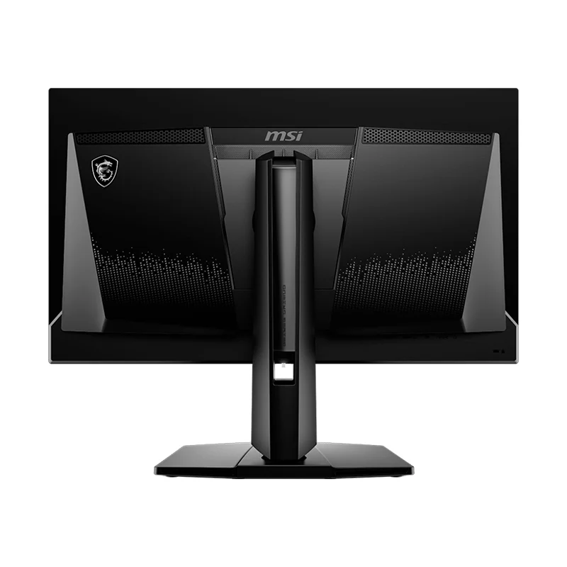Monitor Plano MSI MAG 271QP QD-OLED X28, 26.5" WQHD (2560x1440), HDMIx2/DP/Headphone-out - Image 2
