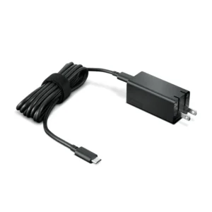 Adaptador USB-C GaN de Lenovo de 65 W