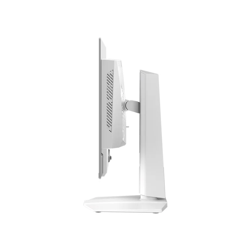 Monitor Plano MSI MAG 272QPW QD-OLED X28, 26.5" WQHD/OLED/HDMI x2/DP/Tipo-C/Headphone-out - Image 3