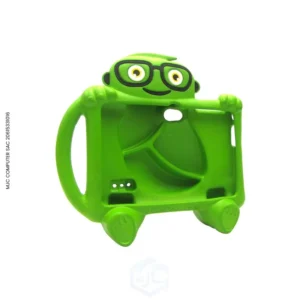 Protector para tablet Advance TR3785 7" Verde