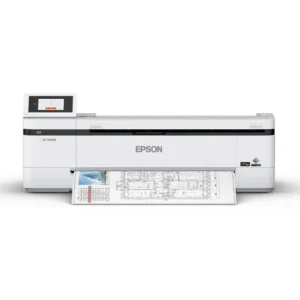 Impresora Epson SureColor T3170M – Multifunción de Gran Formato