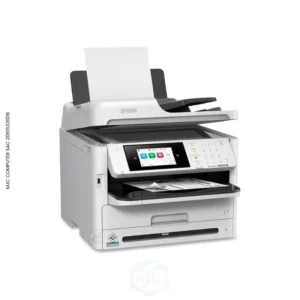 Impresora Multifuncional Monocromática Epson WorkForce Pro WF-M5899