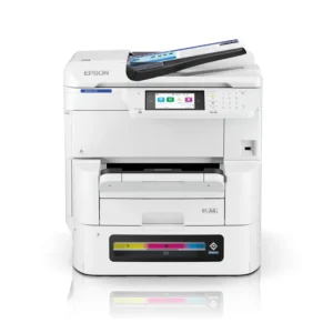 Impresora Multifuncional de tinta Epson WorkForce Pro EM-C8100