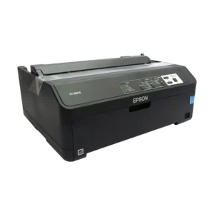 Impresora matricial Epson FX-890II matriz de 9 pines Paralelo USB 2.0 100V - 240VAC