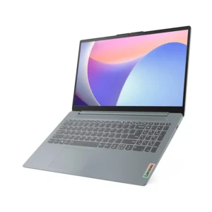 Laptop Lenovo IdeaPad Slim 3 15.6 FHD TN Core i5-12450H 2.04.4GHz 16GB LPDDR5-4800