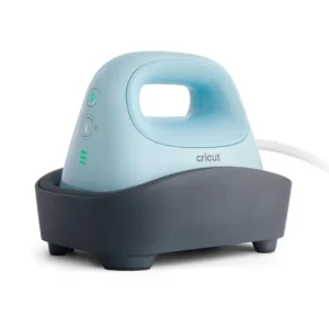 Prensa de Calor para Gorras Cricut Hat Press