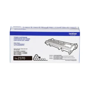 TONER BROTHER TN-2370 P/2360DW /L2540 / L2740 / ML2320DN 2600 PAG