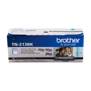 TONER BROTHER TN-213BK BLACK 1400PG. P HL3270 L5551 L3750