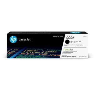 TONER HP W2220A (222A) BLACK P LJ 3203 3288 MFP 3303 3388 1300 PGS