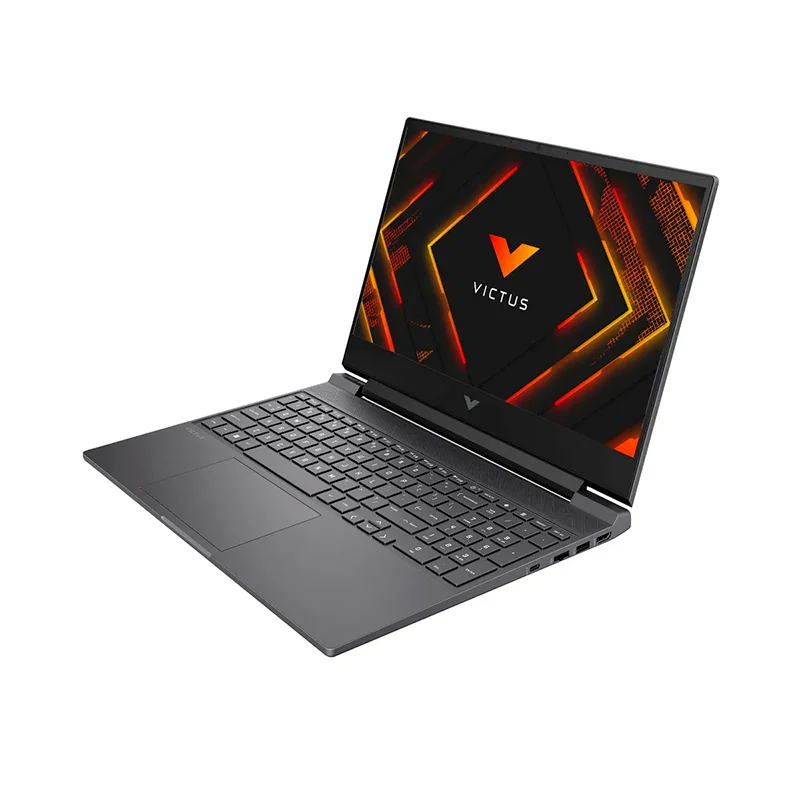 Laptop Gaming HP Victus 15-FB3022LA, 15.6" FHD IPS, AMD Ryzen 7 7445HS 4.7GHZ, 16GB DDR5