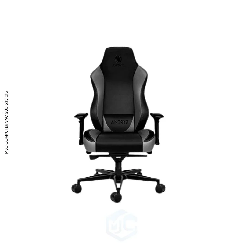 SILLA Gaming ANTRYX ROYALIST PRO V2 4D BLACK - GRAY